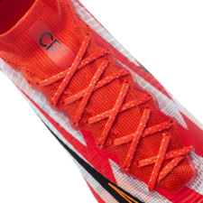 Nike Mercurial Superfly 8 Elite FG CR7 Spark Positivity - Chile Red/Black/White/Total Orange